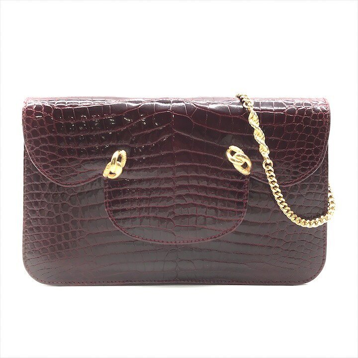 楽天市場】クロコダイル（ブランドバリー）（バッグ｜バッグ・小物