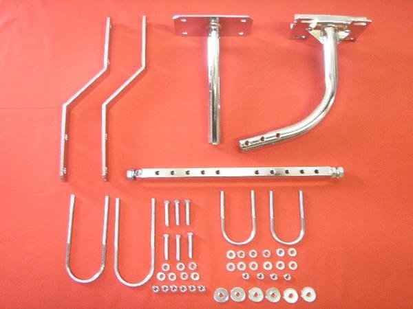 楽天市場】ロケットカウル イノウエタイプカウルセット : テクニカル