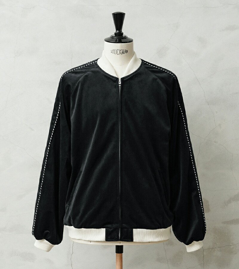 楽天市場】WAIPER.inc ワイパーインク SOUVENIR JACKET / スーベニア