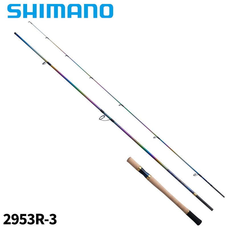 楽天市場】シマノ ワールドシャウラ 1652の通販