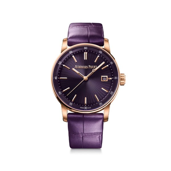 CODE 11.59 バイ オーデマ ピゲ クロノグラフ 26393ST.OO.A009KB.01