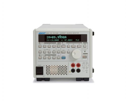 計測器ワールド(日本電計株式会社) / 6244型 直流電圧・電流 エー