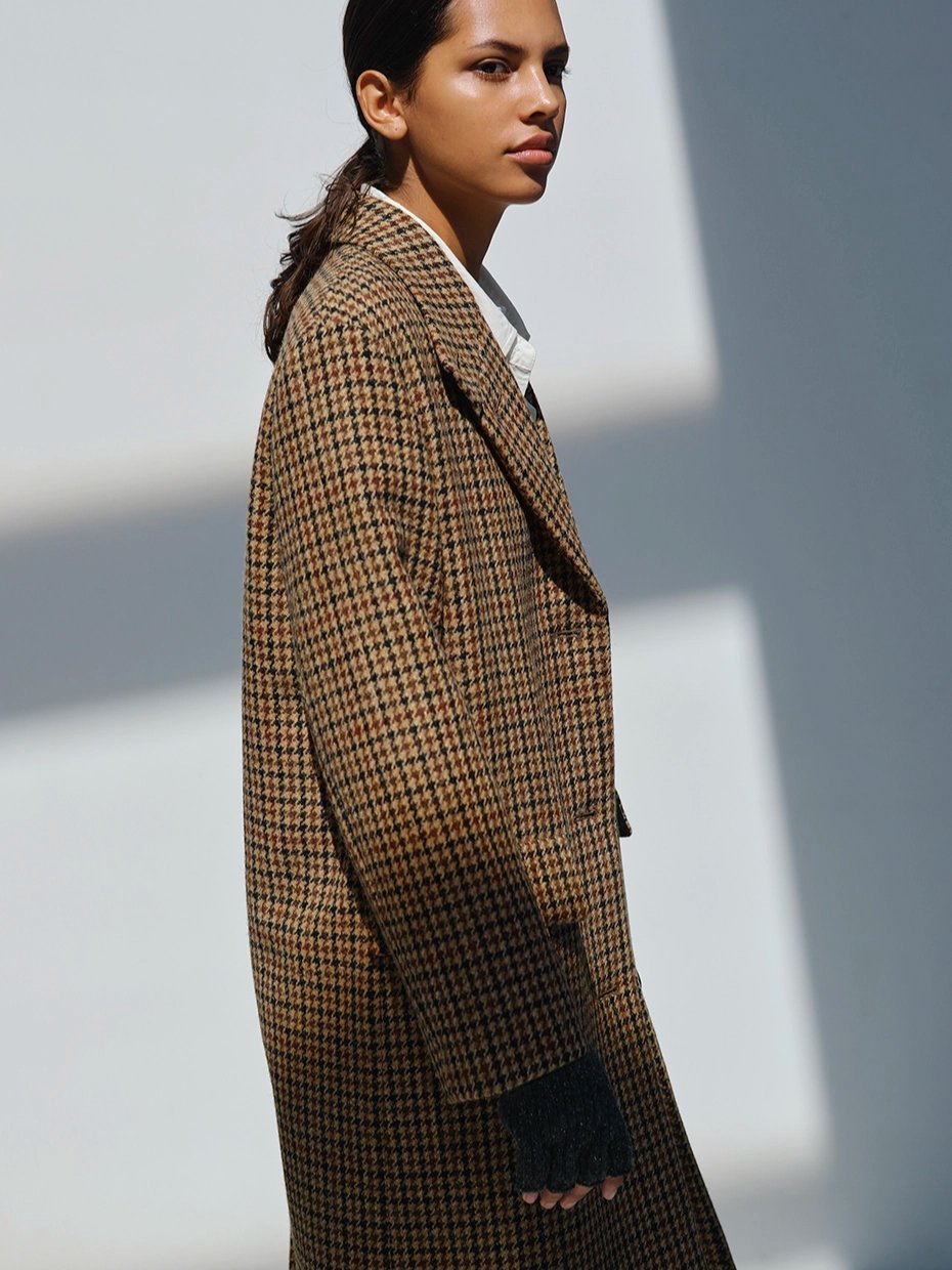 LOOKBOOK WOMEN WINTER 2024 | MARGARET HOWELL