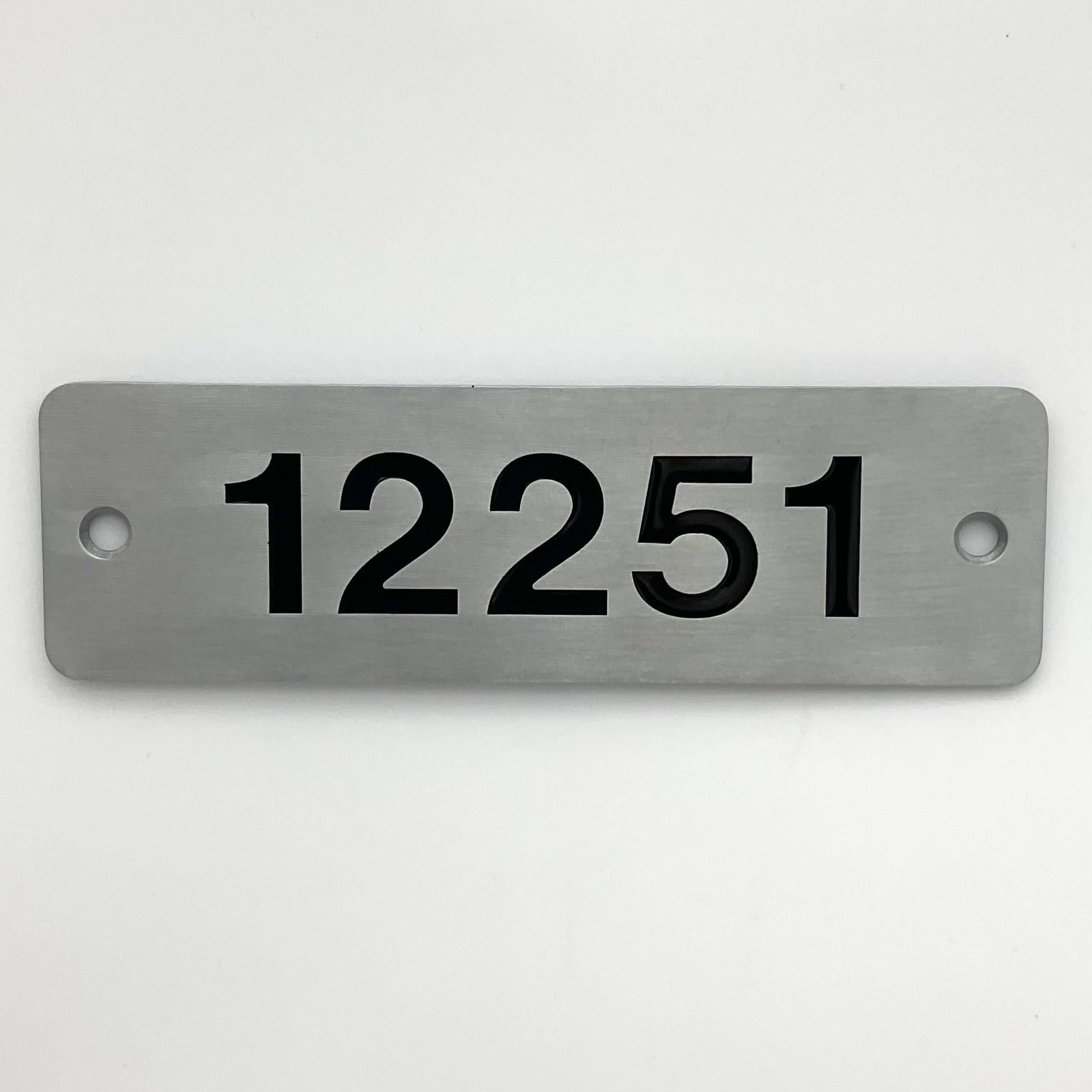 車番プレートメタルマグネット 12200系 12251号車 | 近鉄グッズマート