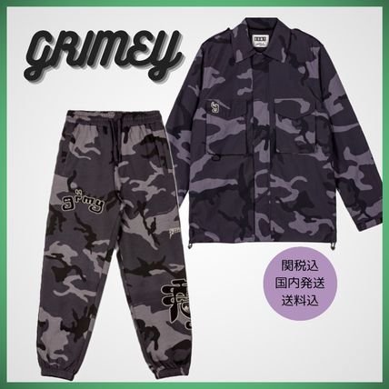 GRIMEY(グライミー) セットアップ(メンズ) - ブランド通販のBUYMA