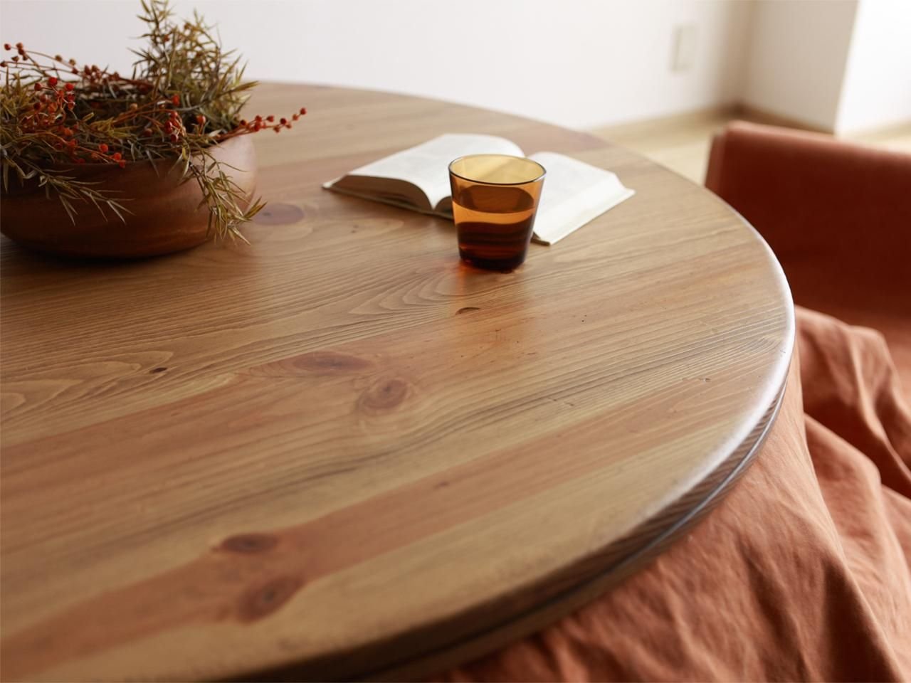 京都 家具屋 宇治市へ広松木工さんの座椅子コッタチェアを納品しました