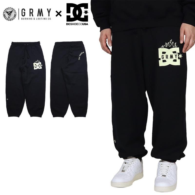 GRIMEY（グライミー） スウェットパンツ ジョガー バギー セットアップ