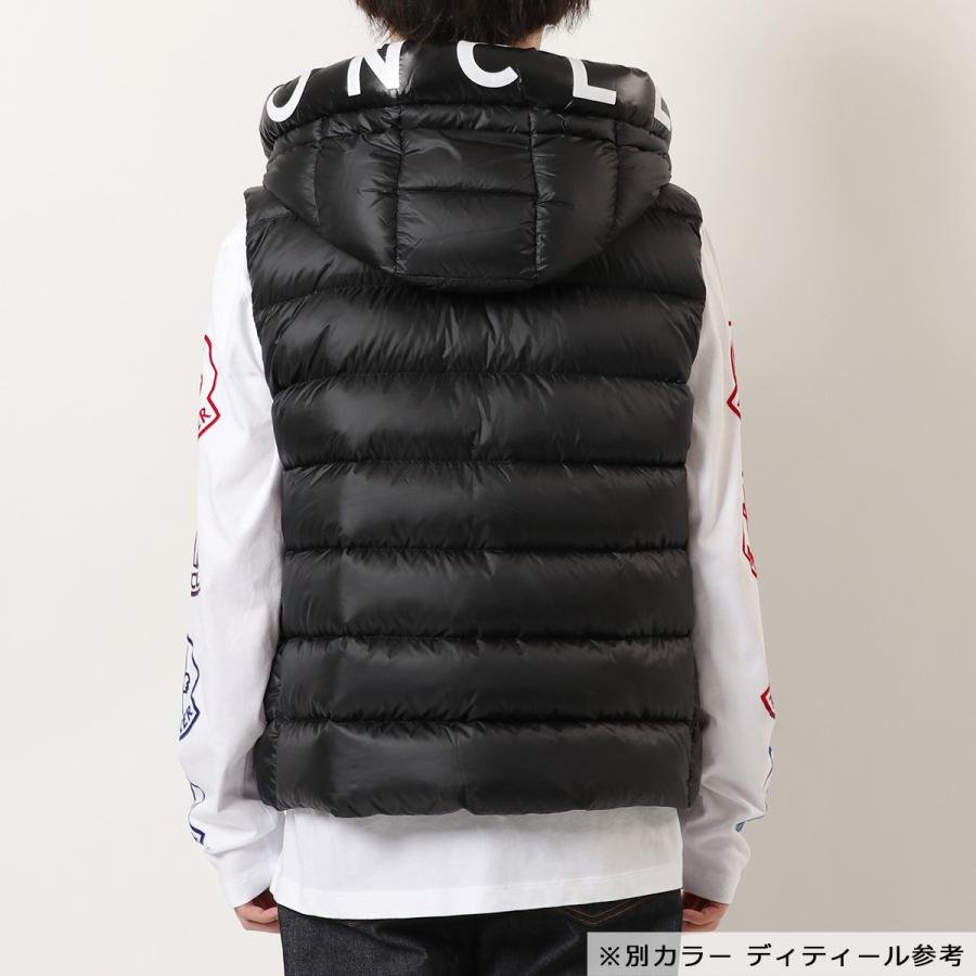 MONCLER（モンクレール） ダウンベスト MONTREUIL GILET 1A00018 53048