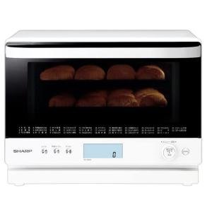 SHARP（シャープ） シャープ/オーブンレンジ/ RE-S600-W : サンサン