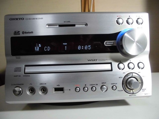 ステレオ工房 ポニー：ONKYO_NFR-7_007