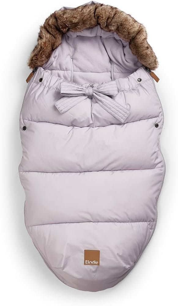 Amazon | Elodie(エロディ) フットマフ ベビーカー 防寒カバー