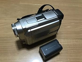 Amazon.co.jp: Panasonic パナソニック NV-DS200 ビデオカメラ miniDV