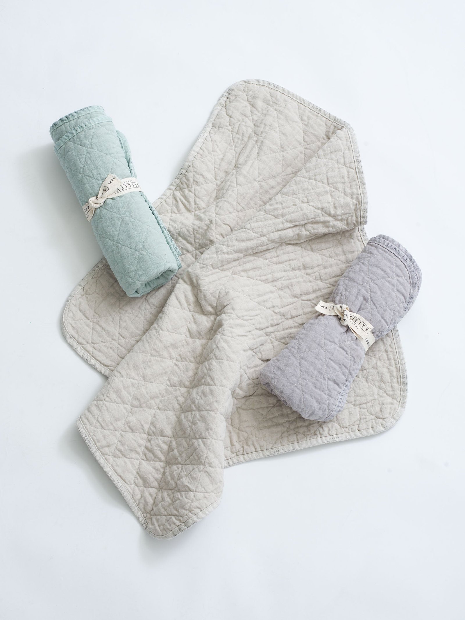 ロンハーマン】Utility Canvasに別注した特別なトートバッグとキッチン