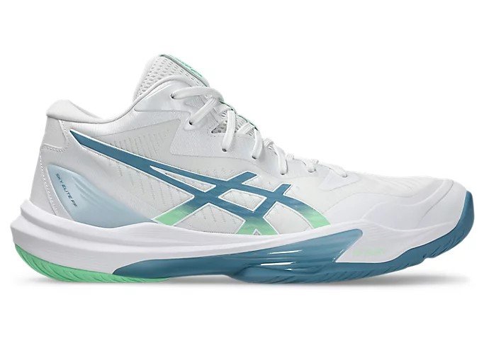 楽天市場】アシックス asics バレーボールシューズ SKY ELITE FF MT2