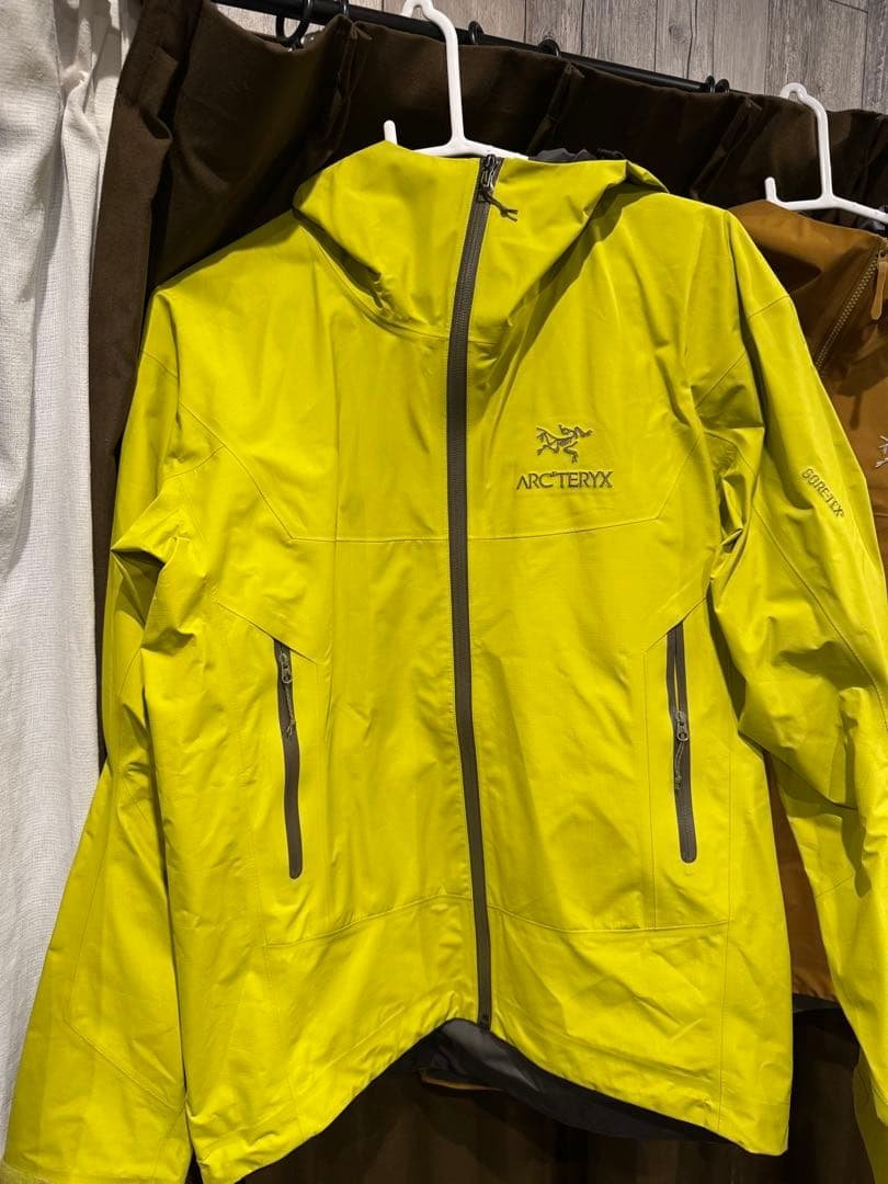 大学生ARC'TERYX GORE-TEX フードジャケット 楽天市場】アークテリクス アルファSVジャケット メンズ ARC'TERYX