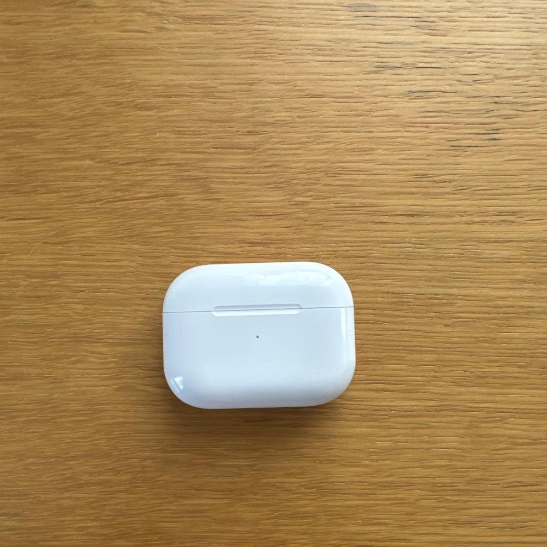 AirPods Pro 第二世代本体 Apple、AirPods Pro（第2世代）をUSB-C充電にアップグレード - Apple