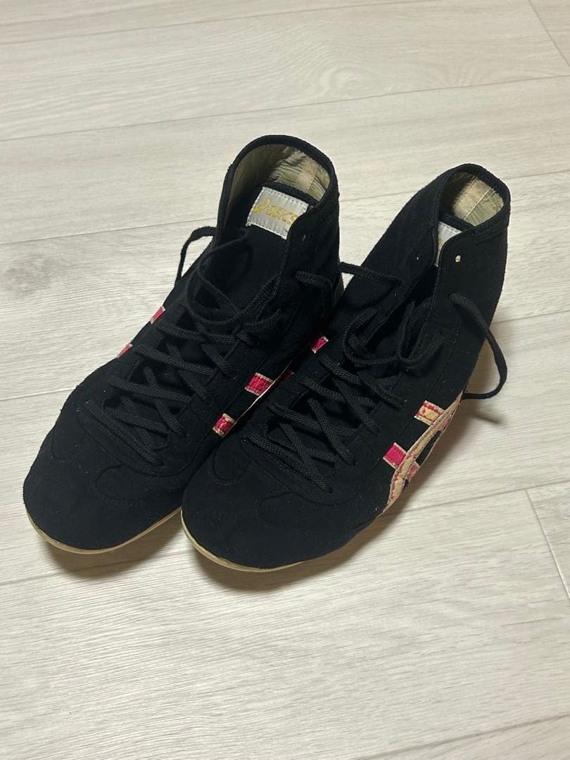 asics レスリングジュース 旧モデル ASICS（アシックス） 【サイズ交換送料無料】アシックス レスリング